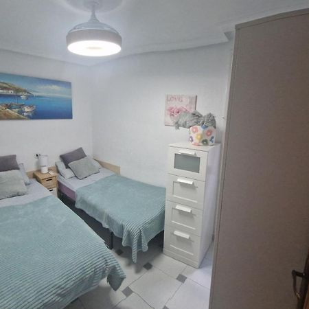 Apartamento- Playa Del Cura Torrevieja Exterior photo
